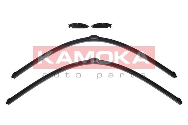 Wiper Blade - 27B03 KAMOKA