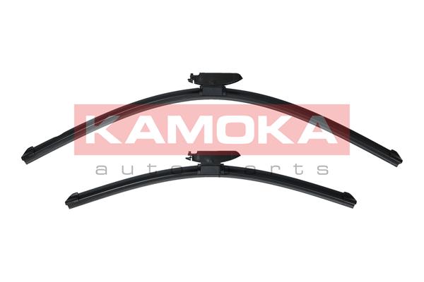 Wiper Blade - 27B04 KAMOKA