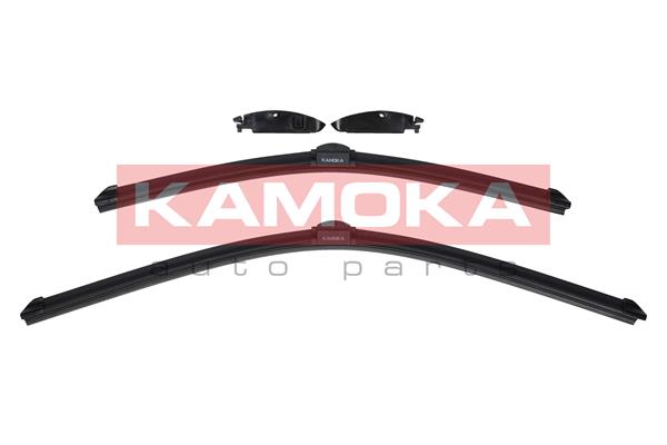 Wiper Blade - 27B07 KAMOKA