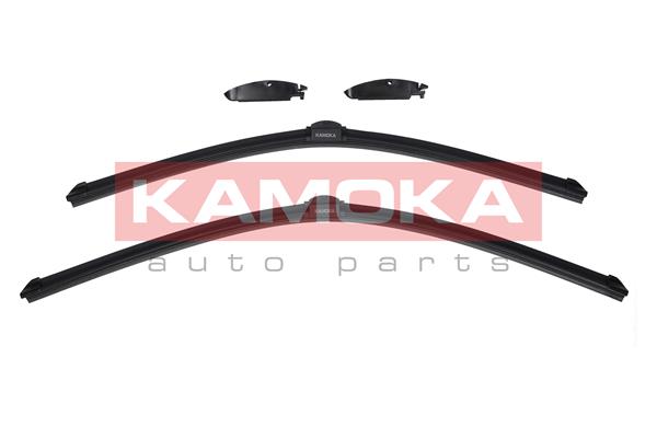 Wiper Blade - 27B08 KAMOKA