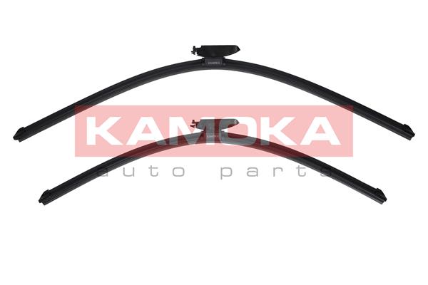 Щетка стеклоочистителя - 27B09 KAMOKA