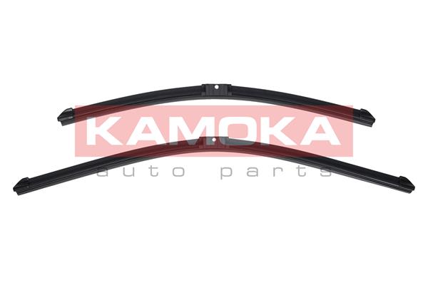 Щетка стеклоочистителя - 27C02 KAMOKA