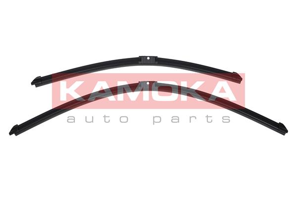 Щетка стеклоочистителя - 27C09 KAMOKA