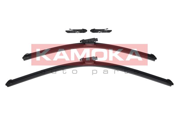 Wiper Blade - 27D01 KAMOKA