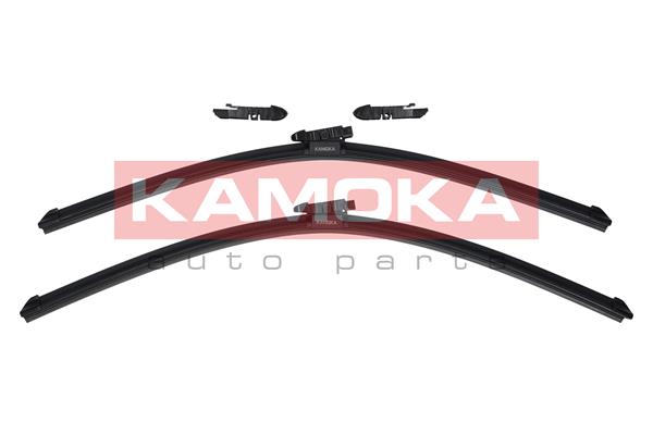 Wiper Blade - 27D02 KAMOKA