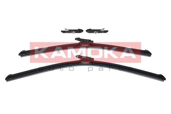 Wiper Blade - 27D04 KAMOKA