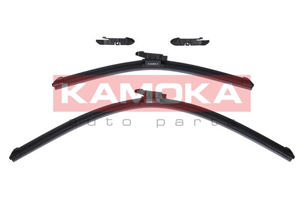 Wiper Blade - 27D05 KAMOKA