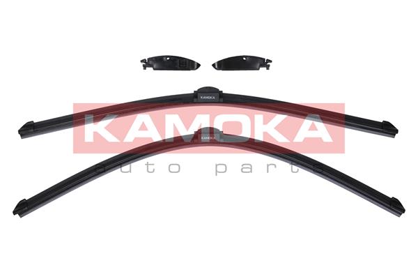 Щетка стеклоочистителя - 27D06 KAMOKA