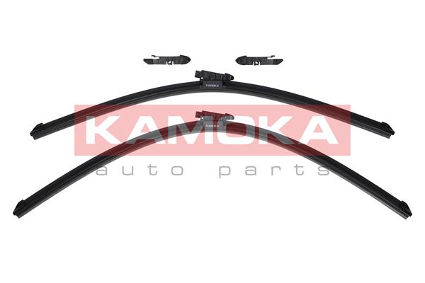 Wiper Blade - 27D07 KAMOKA