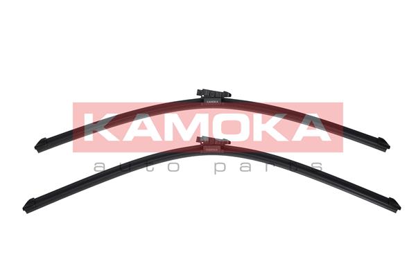Wiper Blade - 27D09 KAMOKA