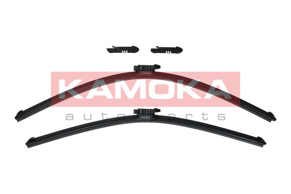 Wiper Blade - 27D10 KAMOKA