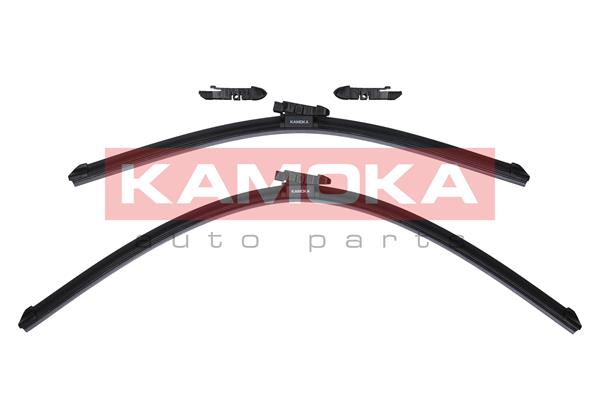 Щетка стеклоочистителя - 27D11 KAMOKA