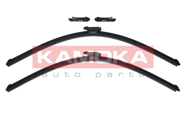Wiper Blade - 27D13 KAMOKA