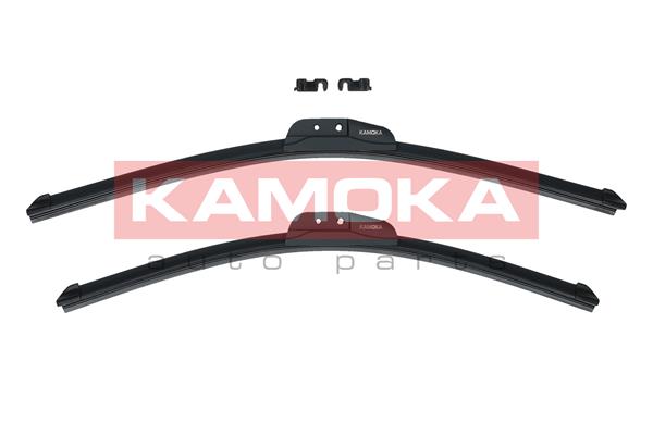 Spazzola tergi - 27E02 KAMOKA