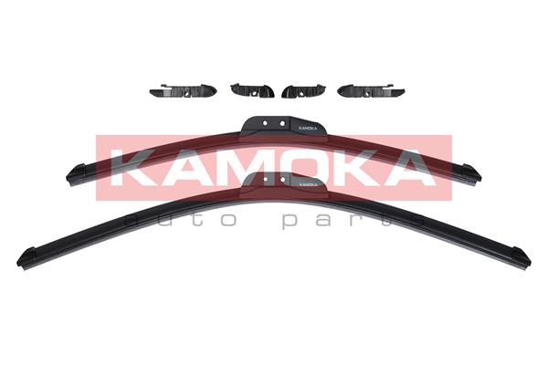 Wiper Blade - 27E07 KAMOKA