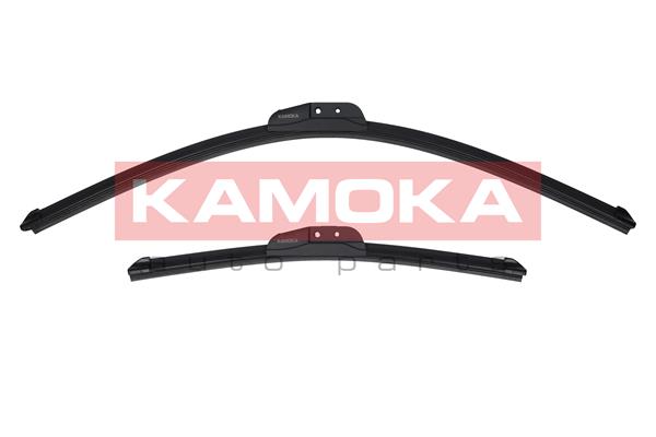 Wiper Blade - 27E24 KAMOKA