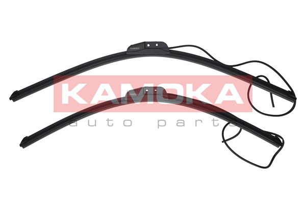 Wiper Blade - 27E29 KAMOKA