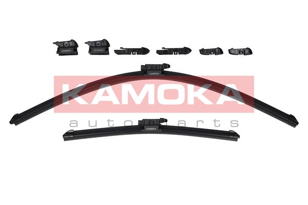 Wiper Blade - 27F01 KAMOKA