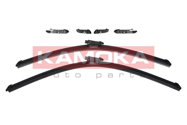 Wiper Blade - 27F04 KAMOKA