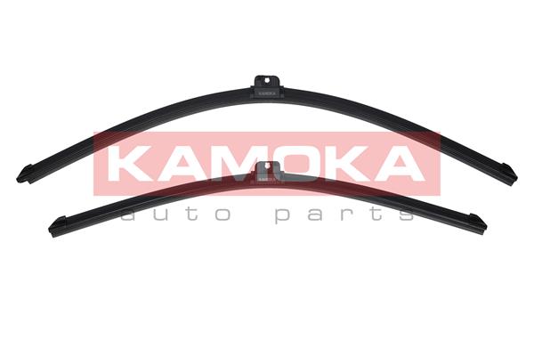 Щетка стеклоочистителя - 27F10 KAMOKA