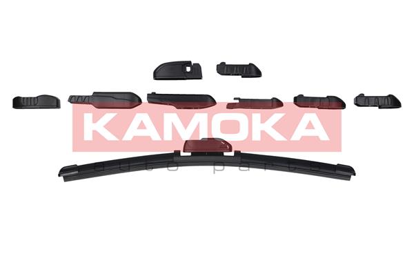 Wiper Blade - 27M350 KAMOKA