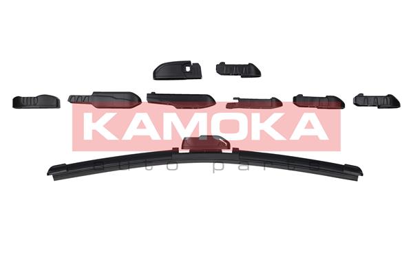 Spazzola tergi - 27M375 KAMOKA