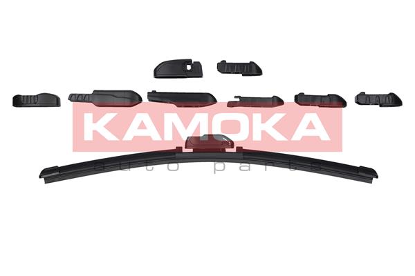 Wiper Blade - 27M400 KAMOKA