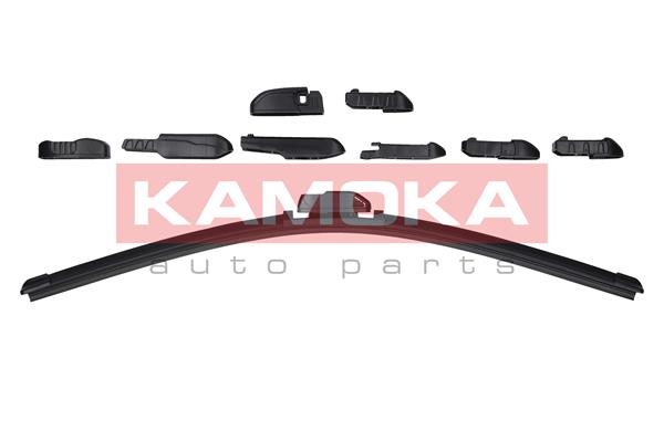 Wiper Blade - 27M500 KAMOKA