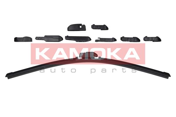 Wiper Blade - 27M525 KAMOKA