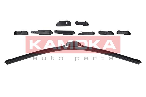 Spazzola tergi - 27M550 KAMOKA
