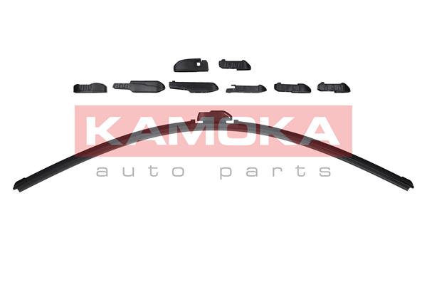 Wiper Blade - 27M700 KAMOKA