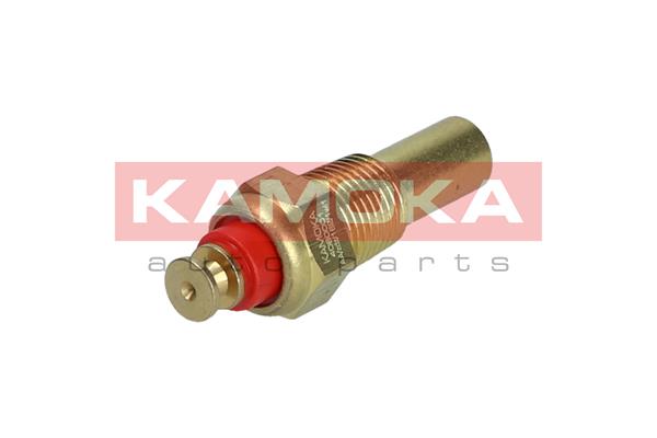 Sensor, coolant temperature - 4080001 KAMOKA