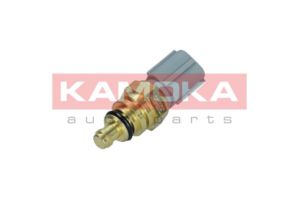 Sensor, coolant temperature - 4080005 KAMOKA
