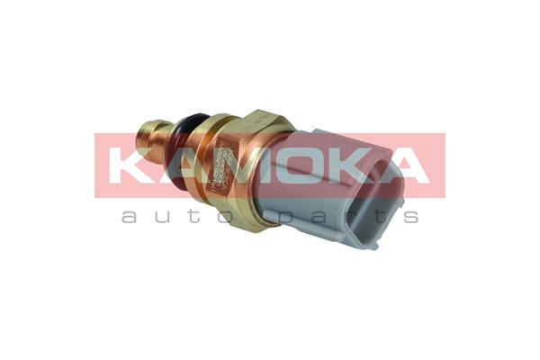 Sensor, coolant temperature - 4080005 KAMOKA