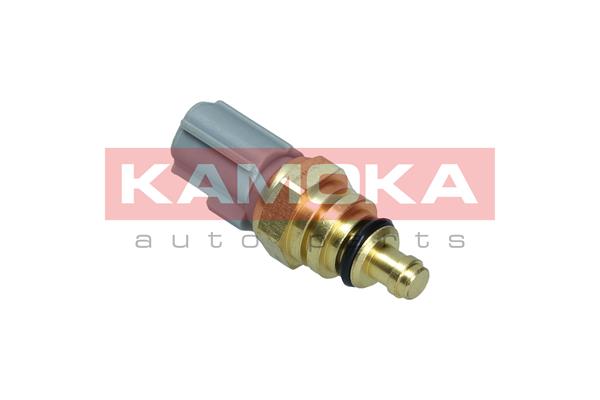 Sensor, coolant temperature - 4080005 KAMOKA