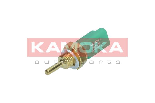 Sensor, coolant temperature - 4080006 KAMOKA