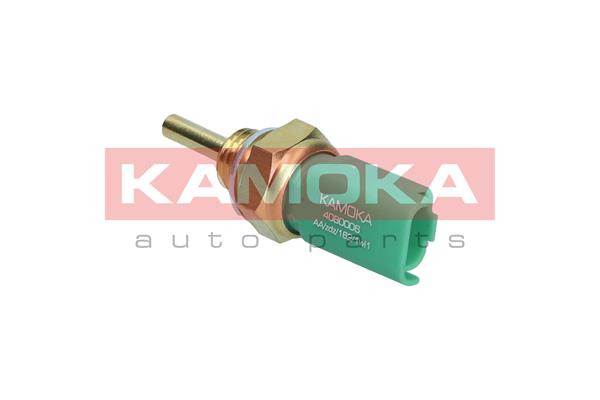 Sensor, coolant temperature - 4080006 KAMOKA