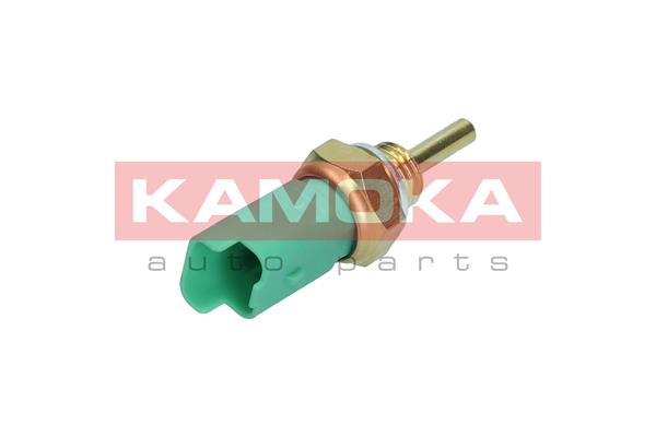 Sensor, coolant temperature - 4080006 KAMOKA