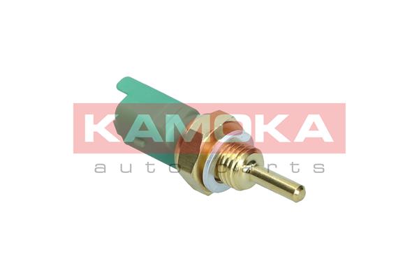 Sensor, coolant temperature - 4080006 KAMOKA