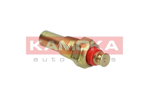 Sensor, coolant temperature - 4080007 KAMOKA