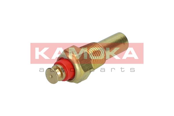 Sensor, coolant temperature - 4080007 KAMOKA
