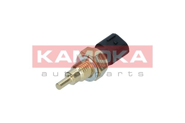 Sensor, coolant temperature - 4080008 KAMOKA