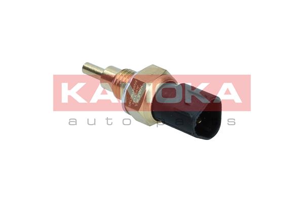 Sensor, coolant temperature - 4080008 KAMOKA