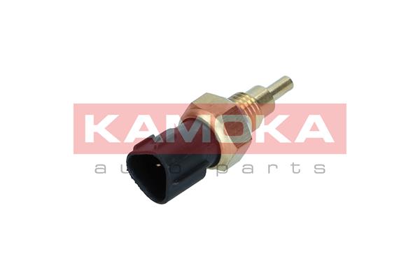 Sensor, coolant temperature - 4080008 KAMOKA