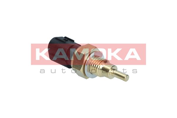 Sensor, coolant temperature - 4080008 KAMOKA