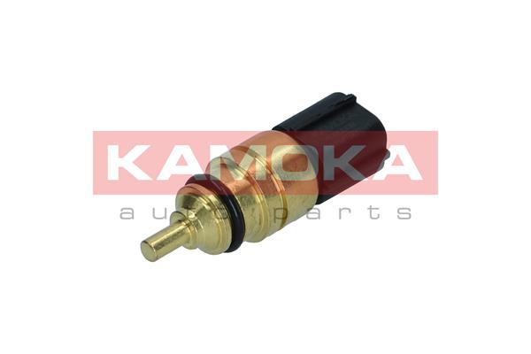 Sensor, coolant temperature - 4080009 KAMOKA