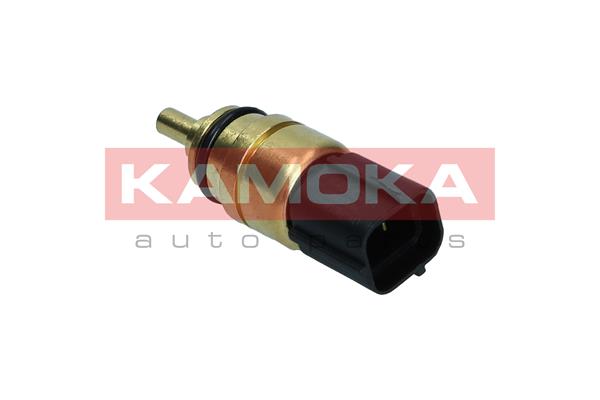 Sensor, coolant temperature - 4080009 KAMOKA