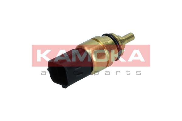 Sensor, coolant temperature - 4080009 KAMOKA