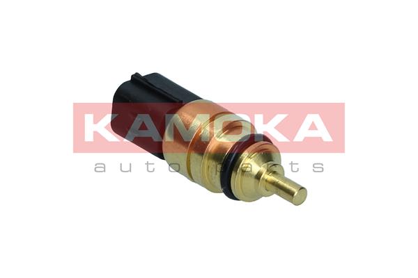 Sensor, coolant temperature - 4080009 KAMOKA