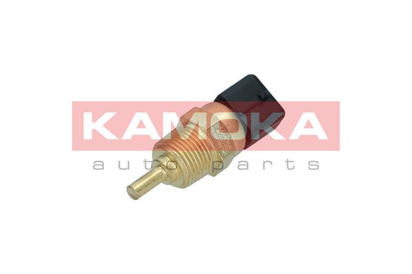 Sensor, coolant temperature - 4080010 KAMOKA